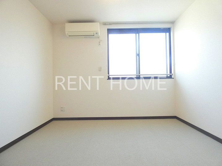 大阪府東大阪市衣摺2(アパート)の賃貸物件の居間