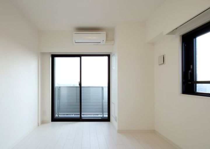 東京都品川区南大井5(マンション)の賃貸物件の内装
