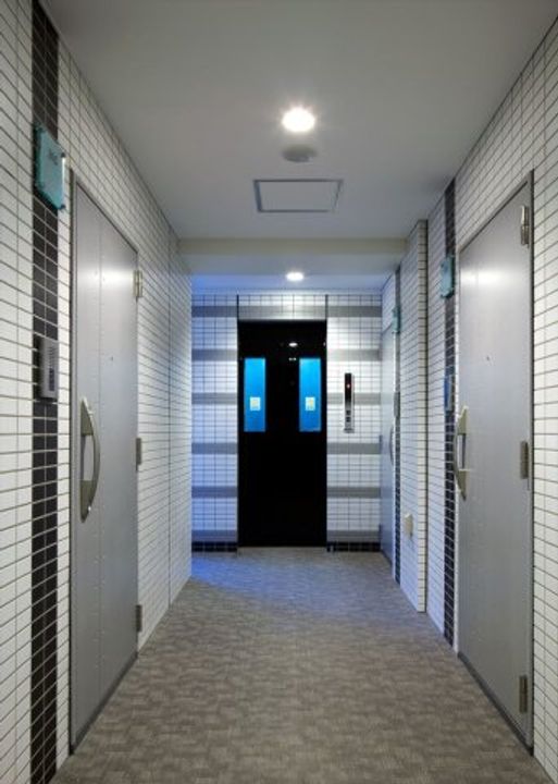 東京都品川区南大井5(マンション)の賃貸物件のその他画像