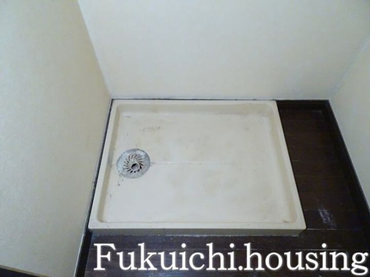 東京都世田谷区上北沢4(マンション)の賃貸物件の内装