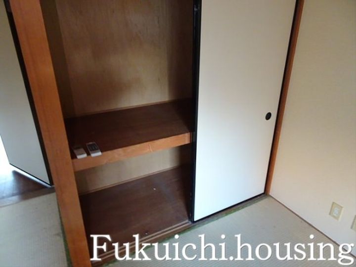 東京都世田谷区上北沢4(マンション)の賃貸物件の内装