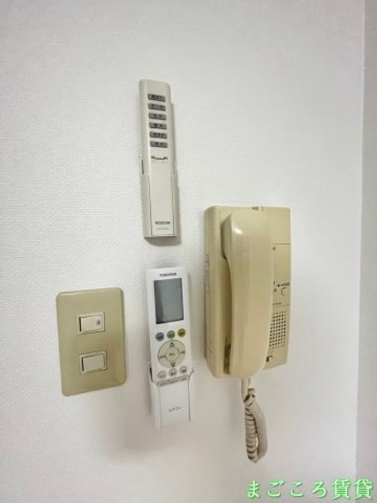 Willdo難波wIIの内装