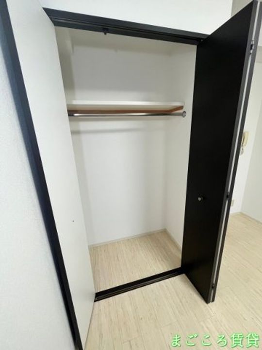 Willdo難波wIIの内装