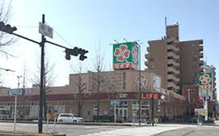 Willdo難波wIIの周辺
