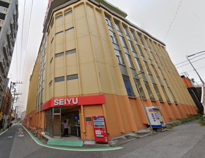 千葉県千葉市花見川区検見川町2(アパート)の賃貸物件の周辺