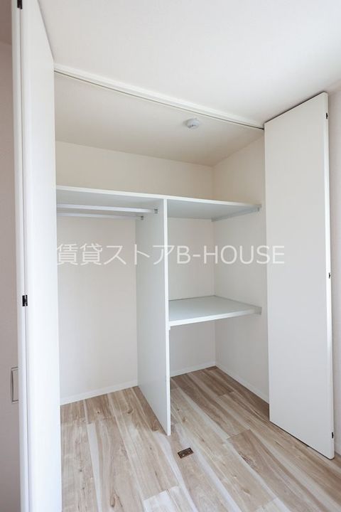 神奈川県伊勢原市高森(マンション)の賃貸物件の内装