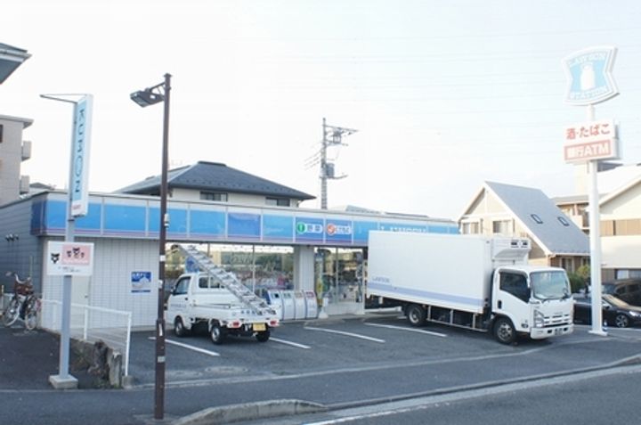 神奈川県伊勢原市高森(マンション)の賃貸物件の周辺