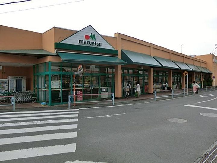 神奈川県伊勢原市高森(マンション)の賃貸物件の周辺