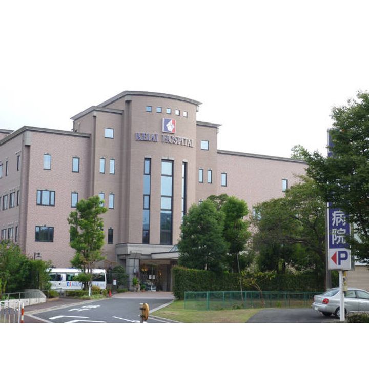 カーサGYの周辺