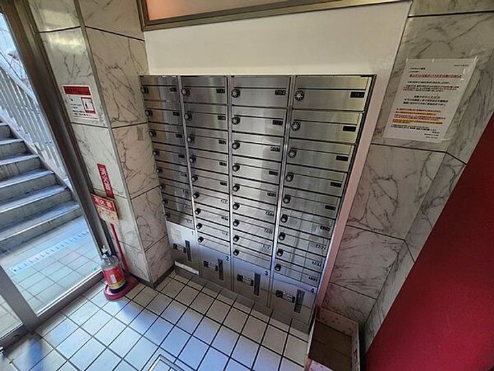 クリオネコート新城のその他画像