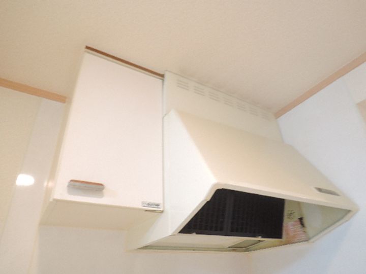 MA・MAISONの内装