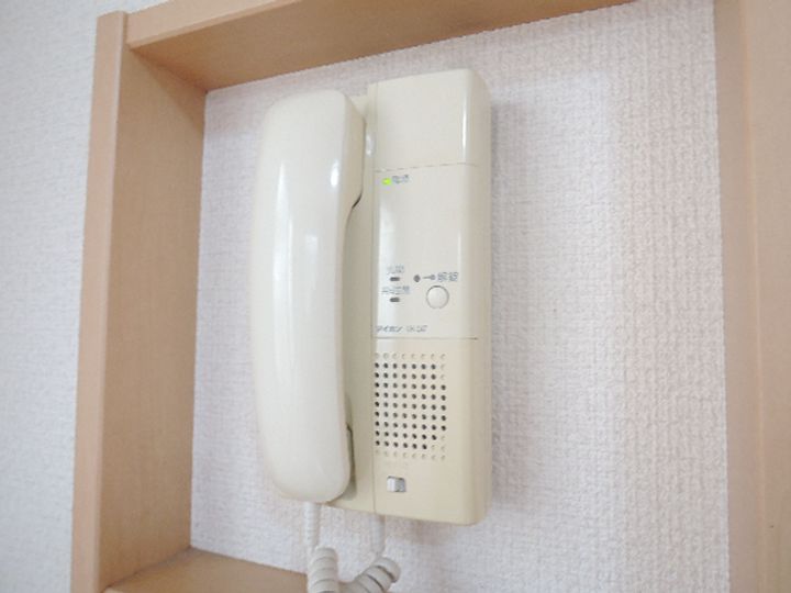 MA・MAISONの内装