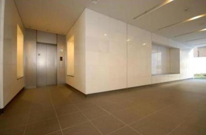東京都目黒区下目黒2(マンション)の賃貸物件の地図
