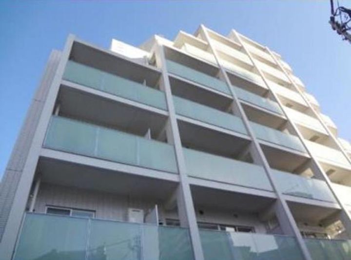 東京都目黒区下目黒2(マンション)の賃貸物件のその他画像