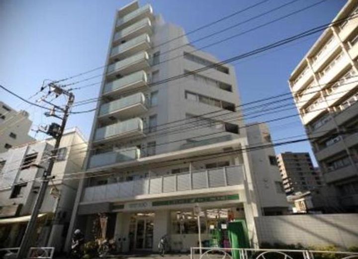 東京都目黒区下目黒2(マンション)の賃貸物件のその他画像
