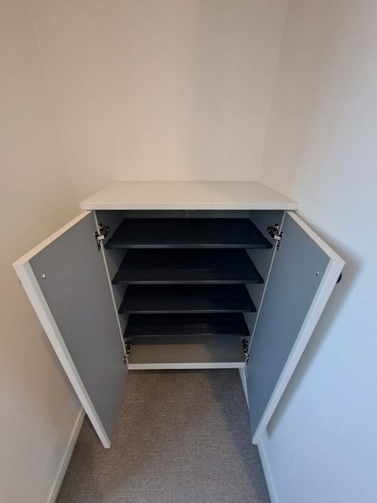 千葉県松戸市根本(アパート)の賃貸物件の内装