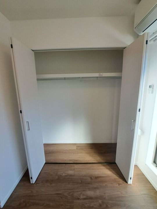 千葉県松戸市根本(アパート)の賃貸物件の内装