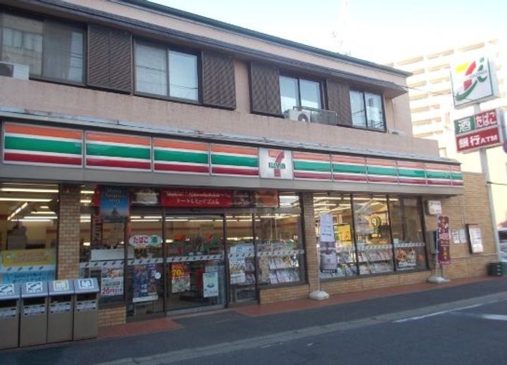 千葉県松戸市根本(アパート)の賃貸物件の周辺