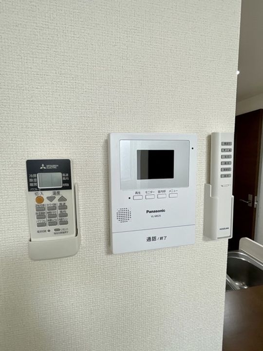 D BOX田島の内装