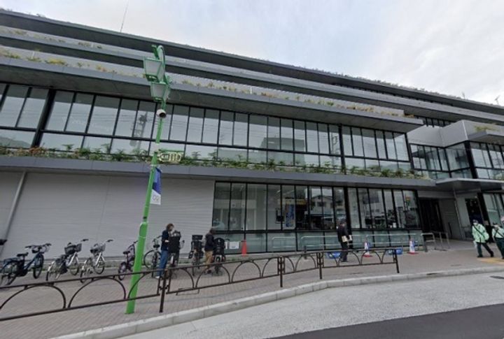 東京都世田谷区中町3(マンション)の賃貸物件の周辺