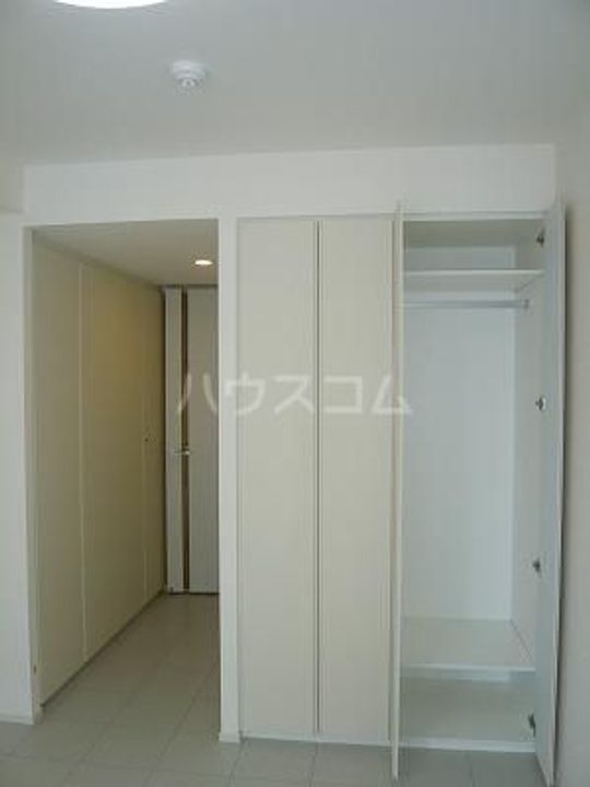 セジョリ高田馬場の内装