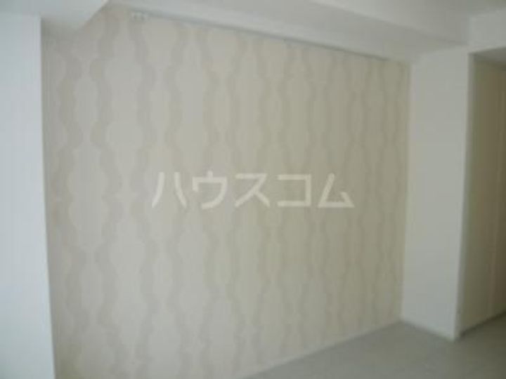 セジョリ高田馬場の内装