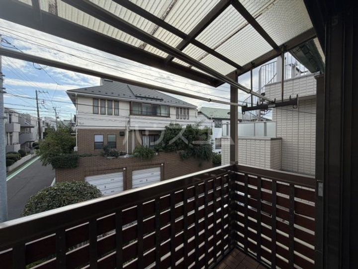 神奈川県横浜市中区豆口台(一戸建)の賃貸物件のその他画像