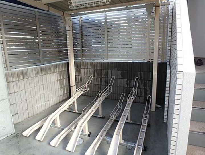 東京都大田区上池台1(マンション)の賃貸物件のその他画像