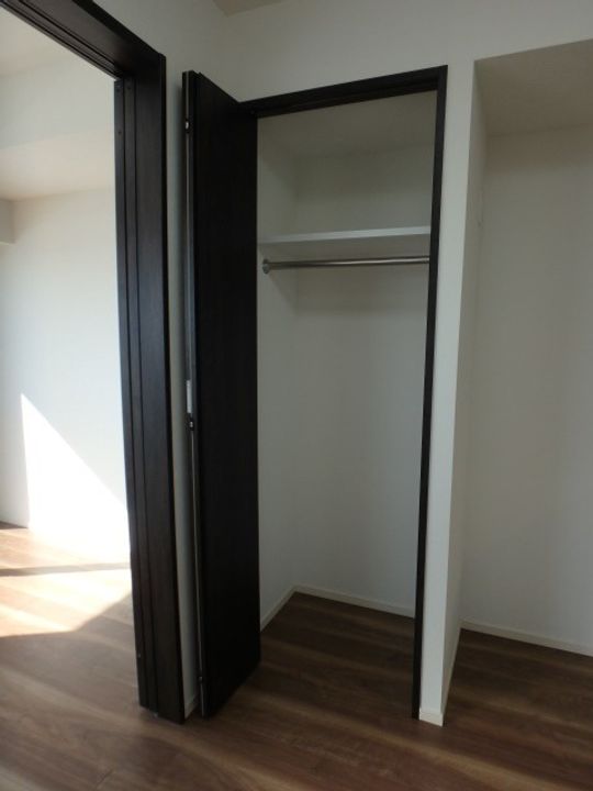 東京都大田区上池台1(マンション)の賃貸物件の内装