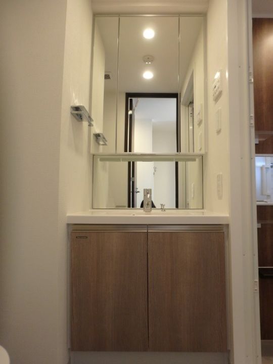 東京都大田区上池台1(マンション)の賃貸物件の内装