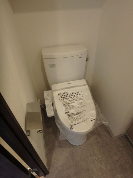 東京都大田区上池台1(マンション)の賃貸物件の内装