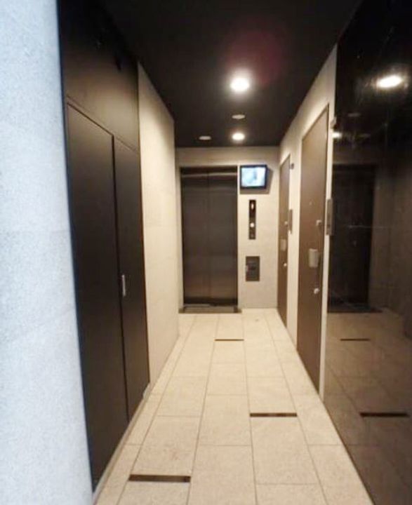 東京都大田区上池台1(マンション)の賃貸物件の地図