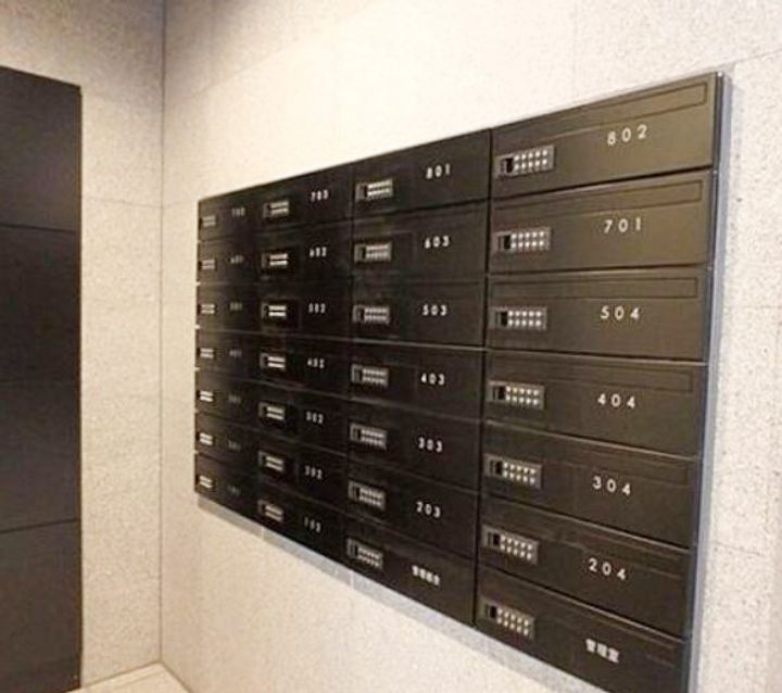 東京都大田区上池台1(マンション)の賃貸物件の内装