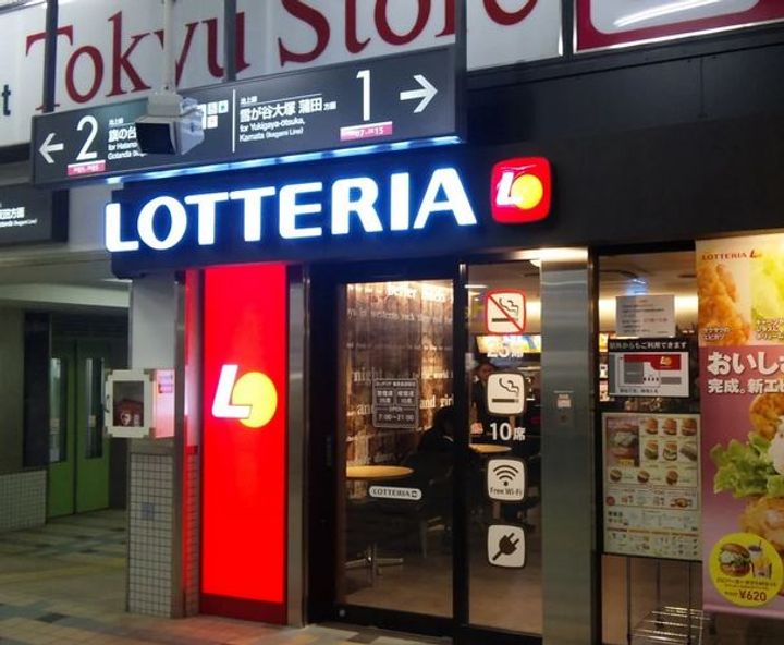 東京都大田区上池台1(マンション)の賃貸物件の周辺