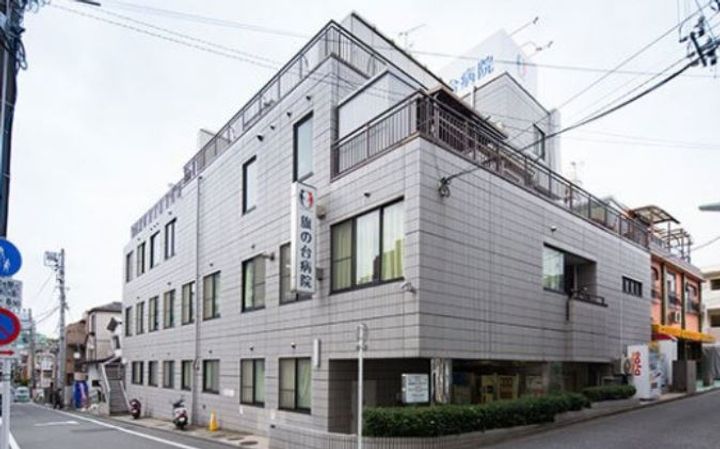 東京都大田区上池台1(マンション)の賃貸物件の周辺