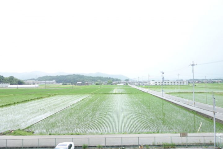滋賀県長浜市加田町(マンション)の賃貸物件のその他画像