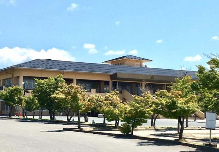 滋賀県長浜市加田町(マンション)の賃貸物件の周辺