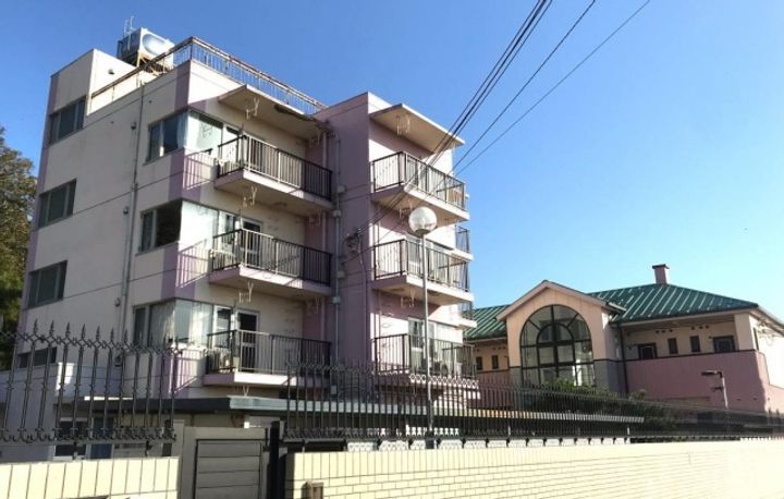滋賀県長浜市加田町(マンション)の賃貸物件の周辺