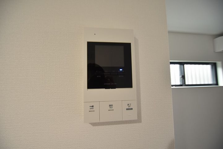 Residential 戸坂駅前の内装