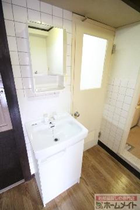 グリーンコーポ北加賀屋の内装