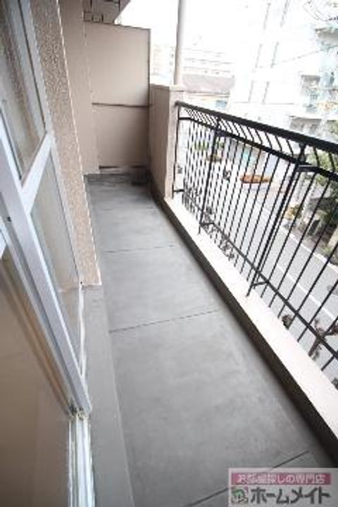 グリーンコーポ北加賀屋の内装