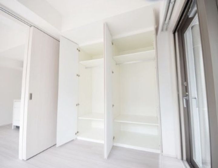 東京都千代田区神田多町2(マンション)の賃貸物件の内装