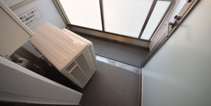 東京都千代田区神田多町2(マンション)の賃貸物件の内装