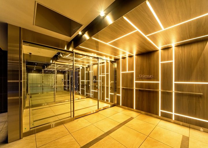 東京都千代田区神田多町2(マンション)の賃貸物件の地図