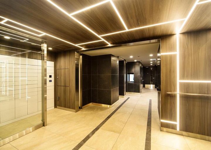 東京都千代田区神田多町2(マンション)の賃貸物件の地図