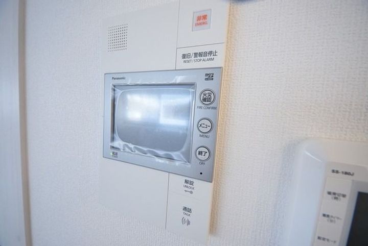 東京都千代田区神田多町2(マンション)の賃貸物件の内装