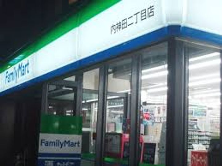 東京都千代田区神田多町2(マンション)の賃貸物件の周辺