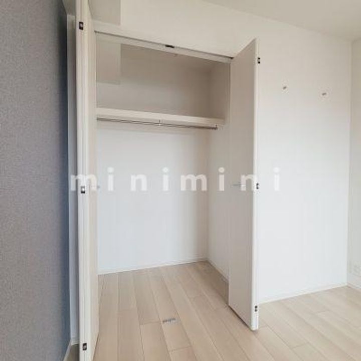 熊本県熊本市南区土河原町(アパート)の賃貸物件の内装