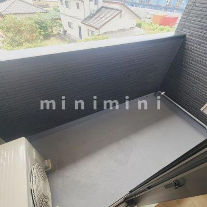 熊本県熊本市南区土河原町(アパート)の賃貸物件の内装