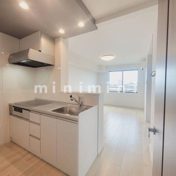 熊本県熊本市南区土河原町(アパート)の賃貸物件の内装